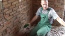 Простой, быстрый и дешёвый способ установить маяки для ТОЛСТОЙ стяжки из бетона