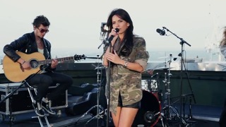 INNA – J’Adore – Rock the Roof @ London
