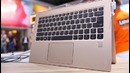 Lenovo Yoga 910 – лёгкий трансформер! | rozetka