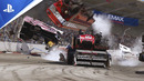Wreckfest | Tournament Update August 2020 | PS4