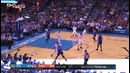 NBA 2017: Golden State Warriors vs Oklahoma City Thunder | Highlights | Feb 11, 2017
