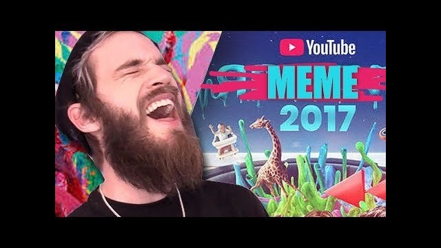 The Real YouTube Rewind – PewDiePie