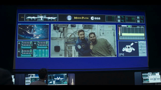 Папа, не звезди! — Русский трейлер (2023)