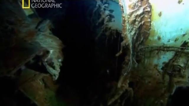 Самый мощный Линкор за всю историю человечества
