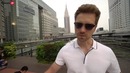 Как мы арендовали парковку в Токио. Как быть иностранцу