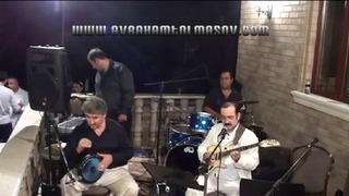 Hindu Songs – Avaraham Tolmasov 2012 – YouTube