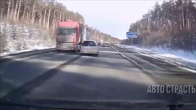 1144. АвтоСтрасть™ Подборка аварий и дтп. № 1144. Март. 2019г