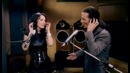 Sarah Brightman & Fernando Lima – Pasion