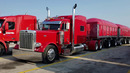 David KAMAZ. Peterbilt 379 на 1200 Сил. Трак произведение искусства