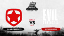 ONE Esport World Pro Invitational – Gambit vs Evil Geniuses (Game 1, Play-off)