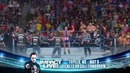 TNA Impact Wrestling 04.04.2013 часть 2