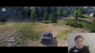 Акции wot- новый кв-5 уже скоро