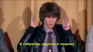 Dendi о ситуации на Украине