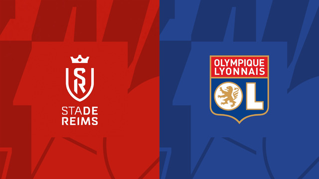Реймс – Лион | Французская Лига 1 2022/23 | 4-й тур | Обзор матча