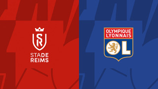 Реймс – Лион | Французская Лига 1 2022/23 | 4-й тур | Обзор матча