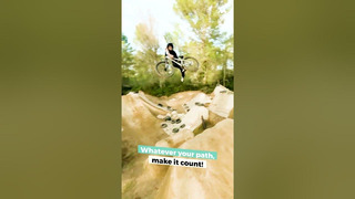 What’s your favorite style of BMX? #bikes #vert #trails #bigair #shorts