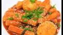 Токпокки (Tteokbokki)