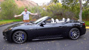 Maserati GranCabrio будет трудно продать за 200 000