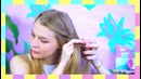 6 простых причесок за 5 минут back to school rina