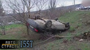 Новая подборка Аварий и ДТП за 01.03.2022 Видео № 1557