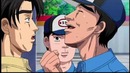 Initial D Fifth Stage – 4 серия (JAM)