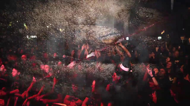 Kataklysm – Underneath The Scars (Official Music Video 2020)