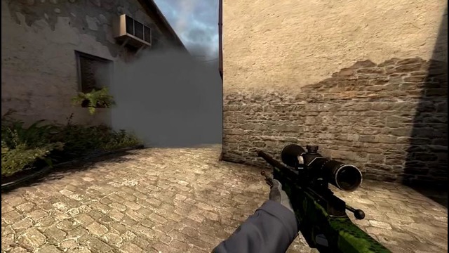 Csgo – i don’t care vs mix ace