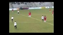 Самый быстрый гол в истории мирового футбола 3 секунды
