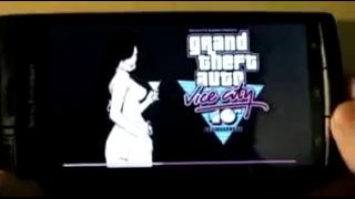 Vice city android на sony ericsson xperia arc s