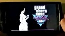 Vice city android на sony ericsson xperia arc s