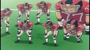 Eyeshield 21 140 серия