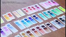 Drawing Time – SPECIAL – Making a custom watercolor palette – YouTube