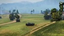 Гайд Парк- AMX CDC. Рожденный летать [World of Tanks