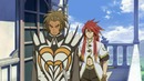 Сказания Бездны – Tales Of The Abyss (5-26 серия)