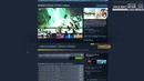 Maddyson – Поиск хороших игр в Steam (нарезка стрима)