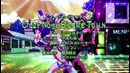 JoJo’s Bizarre Adventure – Diamond is Unbreakable Opening 1