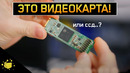 ЭТО ВИДЕОКАРТА?! – НЕОБЫЧНЫЕ ВИДЕОКАРТЫ