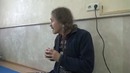 Посмотри умом на ум, там увидишь лишь Ничто. Харьков 06.01.19