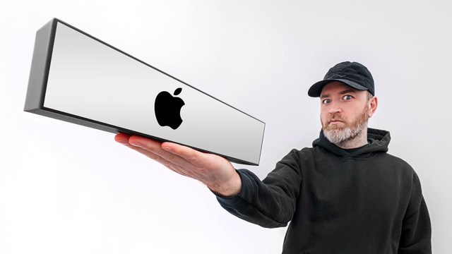 Unboxing Apple’s Most PREMIUM Product