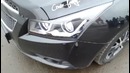 Фары Chevrolet Cruze