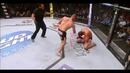 Fatality – Cain Velasquez vs Junior Dos Santos