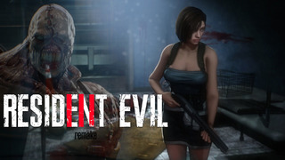 Resident Evil 3 Remake – Колись, ждал его