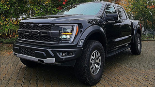 2023 Ford F 150 Raptor | Big Strong American Off Road Worker Pickup Truck! Interior, Sound, Drive