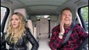 Madonna Carpool Karaoke