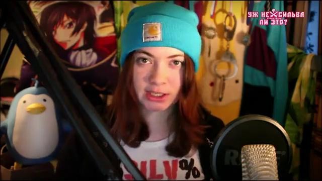 Сильв — 1000 подписчиков! Зимне-весенний ролик:b