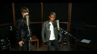 Justin Bieber – Never Say Never Feat. Jaden Smith