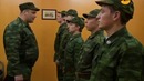 На первый второй рассчитайся