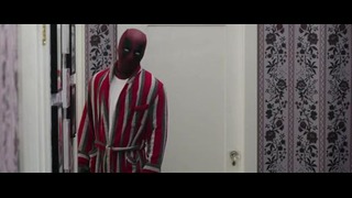 DEADPOOL – in the end