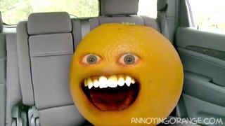Annoying Orange – Orange After Dentist (David After Dentist Spoof)