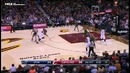 NBA 2017: Cleveland Cavaliers vs Utah Jazz | Highlights | March 16, 2017